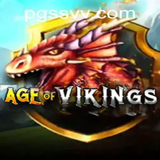 Exploring AgeofViking: A Journey into Norse Mythology