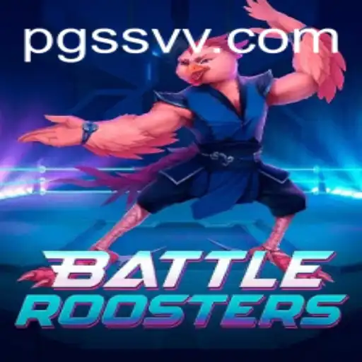 An In-Depth Look at BattleRoosters: The Game Taking The World By Storm