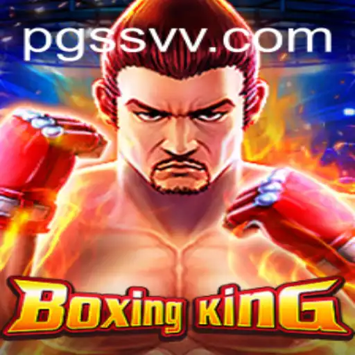 BoxingKing: A Riveting Journey into the World of Virtual Boxing