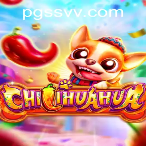 Embark on a Spicy Adventure with 'CHILIHUAHUA'