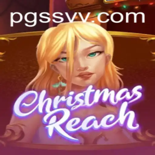 Exploring ChristmasReach: The Festive Adventure by SSVV.COM