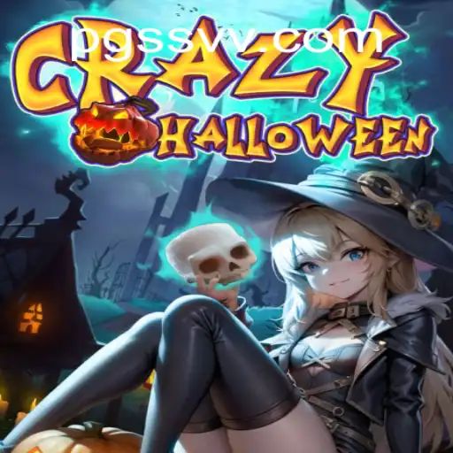Discover the Thrills of CrazyHalloween: A Spooky Adventure Awaits