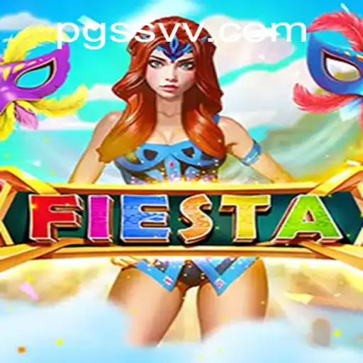 Fiesta: A Captivating Game with SSVV.COM