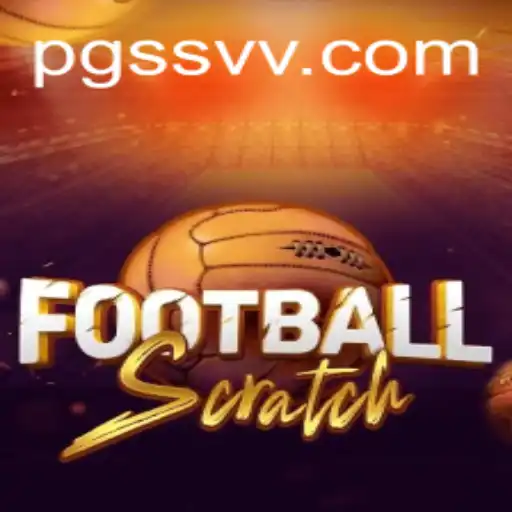 Introducing FootballScratch: A New Twist on a Classic Game
