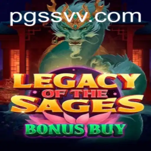 Legacy of the Sages Bonus Buy: An In-depth Exploration of the Game on SSVV.COM