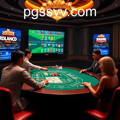 Live Casino