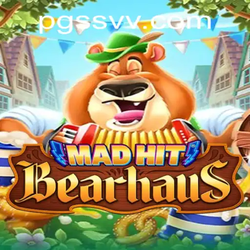 Unveiling MadHitBearhaus: The Game Changing the World of Interactive Play
