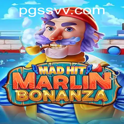 Explore the Exciting World of MadHitMarlinBonanza at SSVV.COM