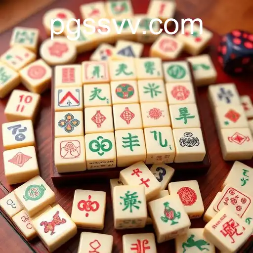 Mahjong