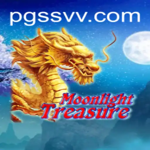 Unearth Hidden Riches in 'MoonlightTreasure' with SSVV.COM