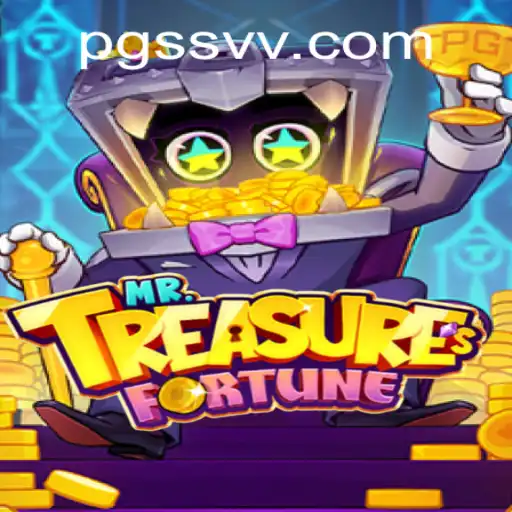 Unveiling the Exciting World of MrTreasuresFortune: A Thrilling Gaming Experience