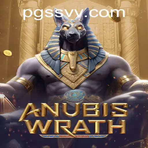 AnubisWrath: A Journey Through Ancient Egypt's Mysteries
