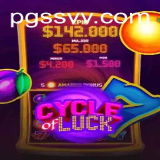CycleofLuck: Engaging Gameplay and Exciting Challenges with SSVV.COM