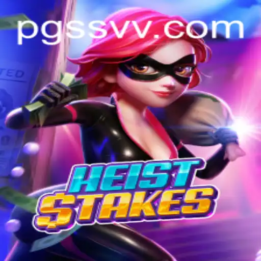 HeistStakes: The Thrilling Game of Strategy and Cunning