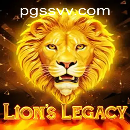 Discover the Thrilling World of LionsLegacy on SSVV.COM