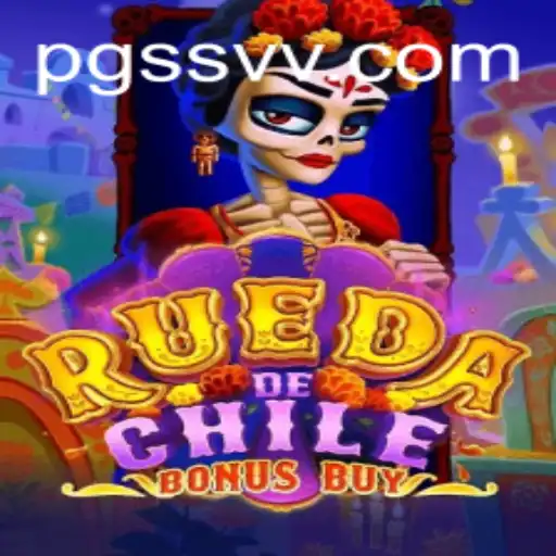 Discover the Thrilling World of RuedaDeChileBonusBuy