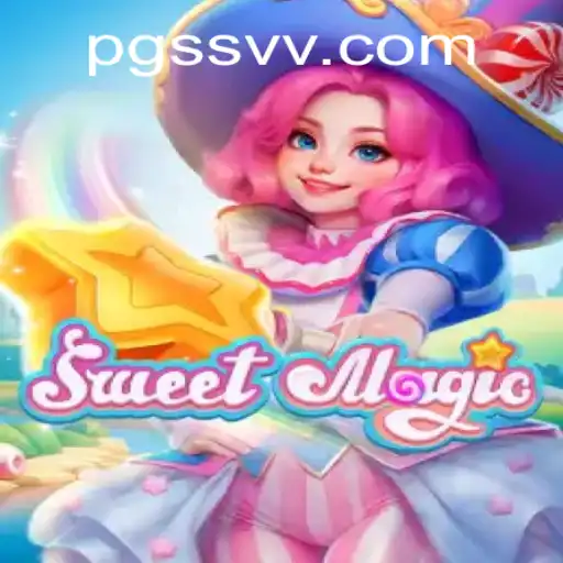 Unveiling SweetMagic: A Spellbinding Adventure in Gaming