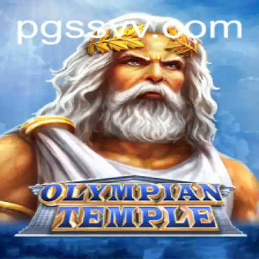 Exploring the Mystical World of OlympianTemple: A Detailed Guide