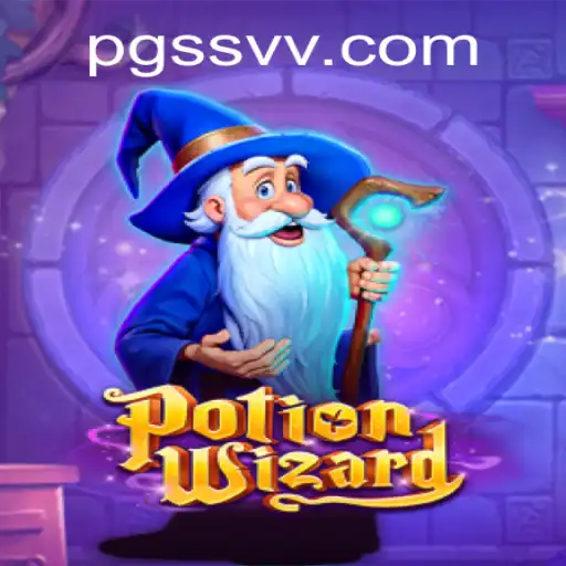 Conjuring Magic with PotionWizard: An Immersive Gaming Experience
