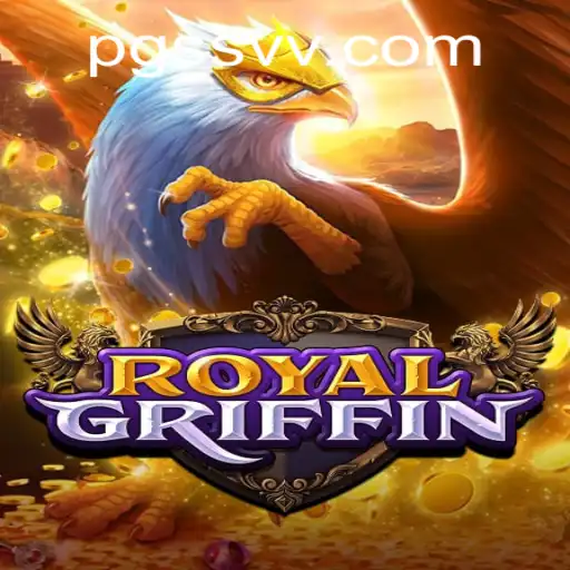 Unveiling the Mystical World of RoyalGriffin