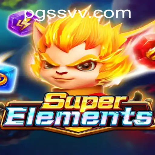 Unlock the Adventure of SuperElements: Exploring the Game and Its Rules