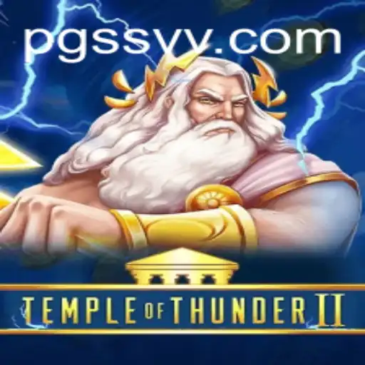 Discover the Legendary Adventure of Temple of Thunder II with SSVV.COM