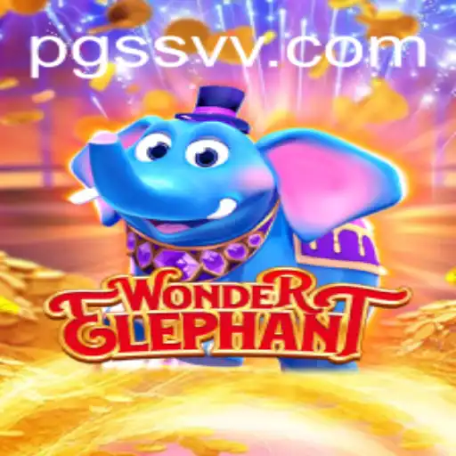 Discover the World of WonderElephant: An Exciting Adventure in Gaming