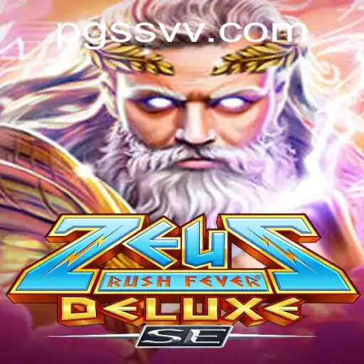 ZeusRushFeverDeluxeSE: A Thrilling Gaming Odyssey
